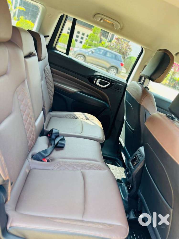 Jeep Meridian 2.0 Limited 4x2 At, 2022, Diesel