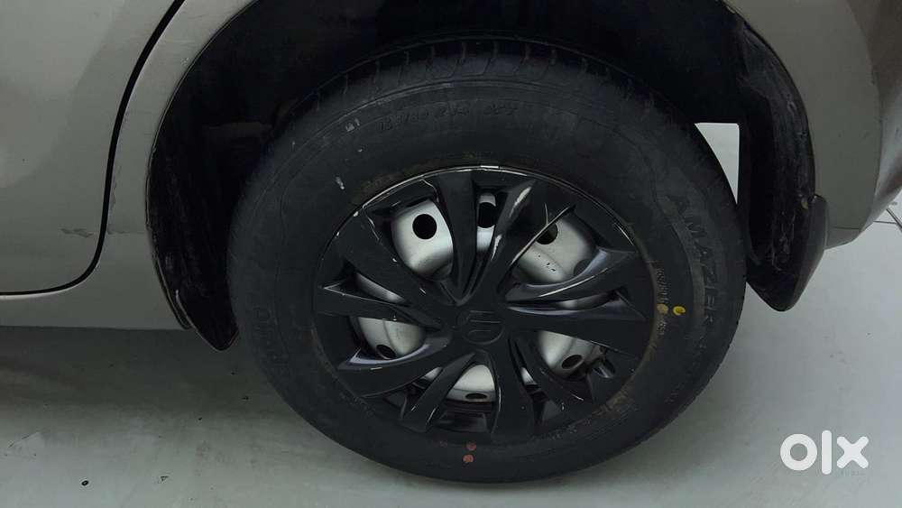 Maruti Suzuki Swift 1.3 Lxi, 2019, Petrol
