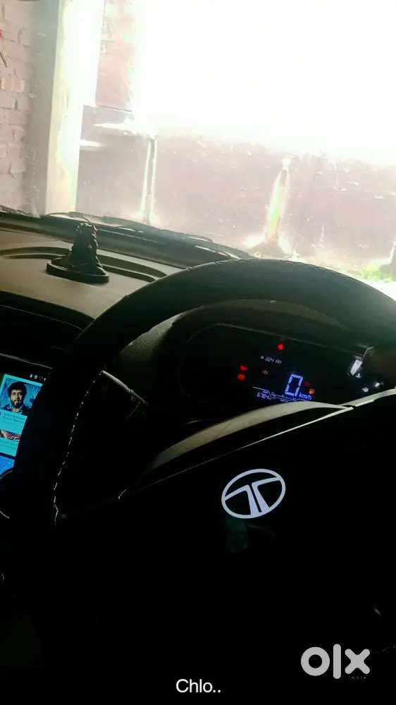 Tata Tiago 2025 Petrol 6000 Km Driven