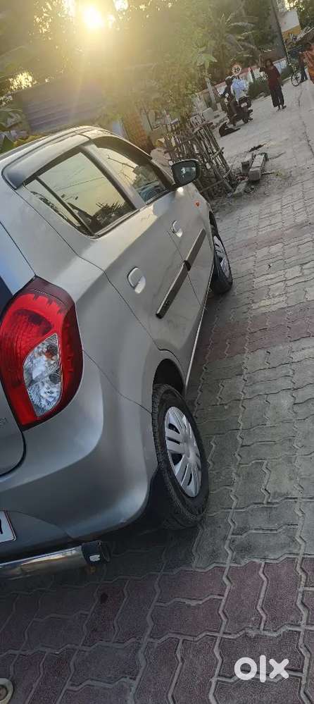 Maruti Suzuki Alto 800 2019 Petrol 71000 Km Driven