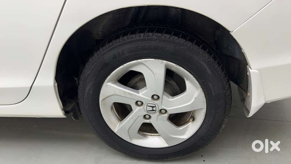 Honda City I Dtec Vx, 2016, Petrol