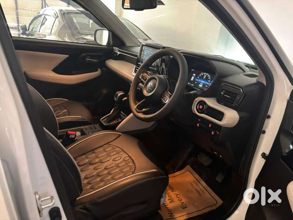 Maruti Suzuki 15500 2026 Suv