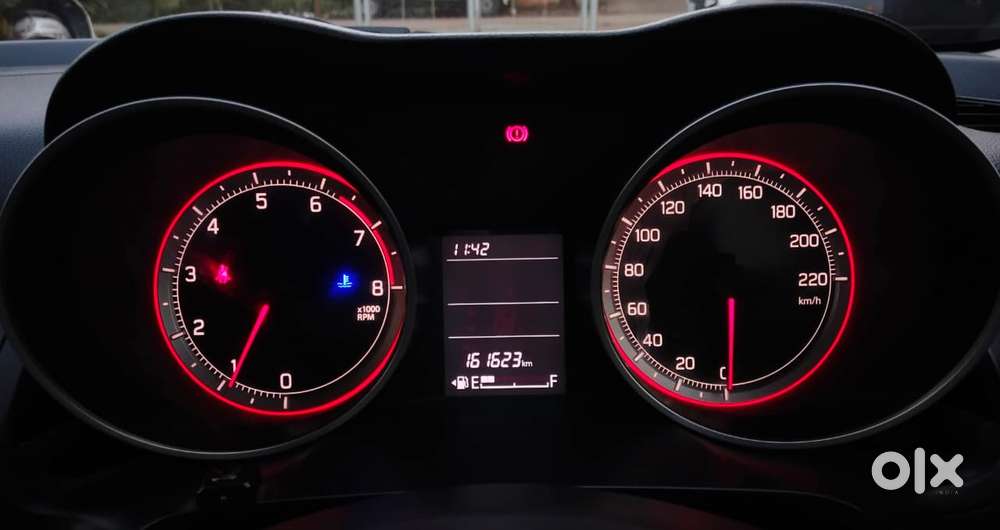 Maruti Suzuki Swift 2018 Vxi, 2019, Cng & Hybrids