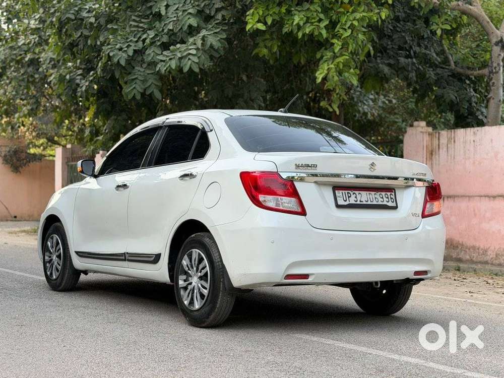 Maruti Suzuki Dzire Vdi, 2017, Diesel