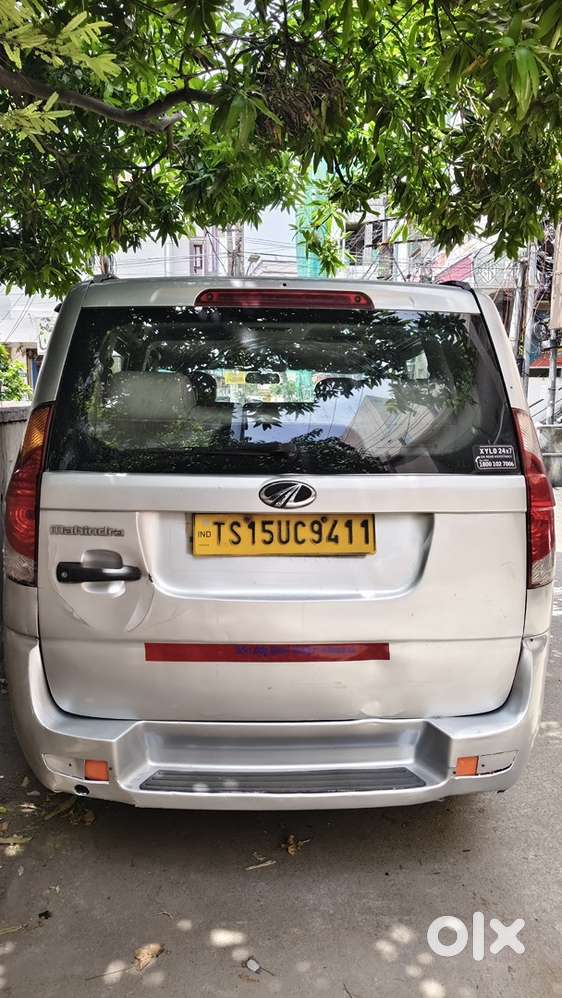 Mahindra Xylo Diesel 2018