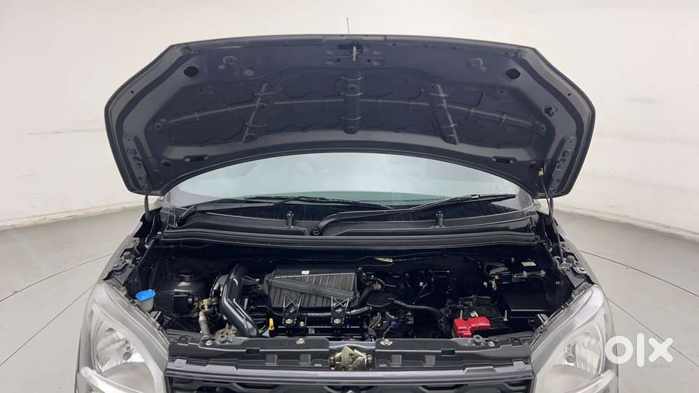 Maruti Suzuki Wagon R Vxi 1.0, 2024, Petrol