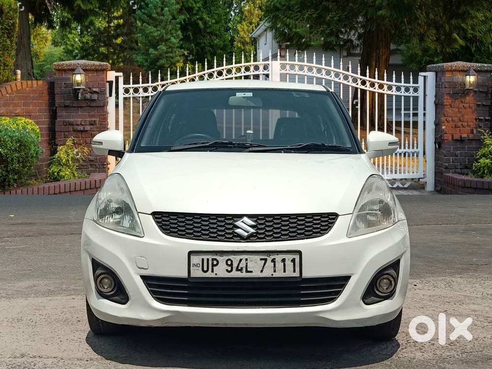 Maruti Suzuki Swift Vxi Abs Bsiv, 2014, Petrol