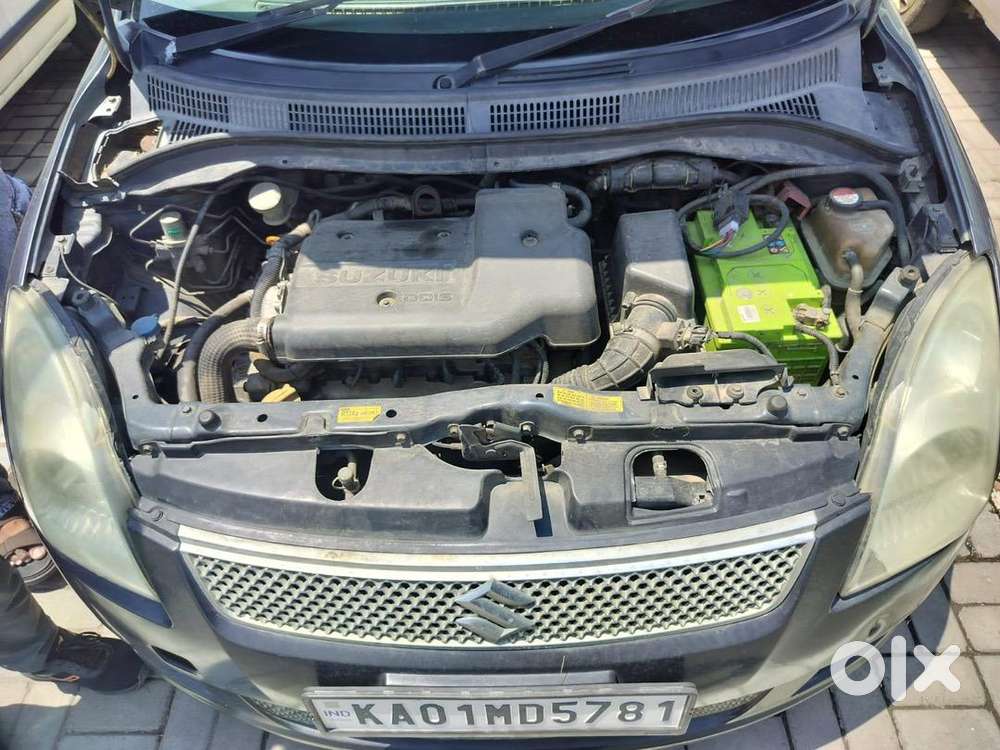 Maruti Suzuki Diesel 2008