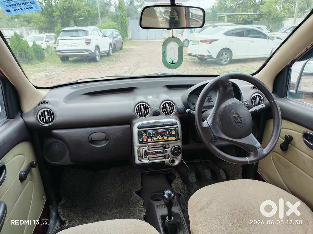 Hyundai Santro Gs Zip Plus, 2010, Petrol