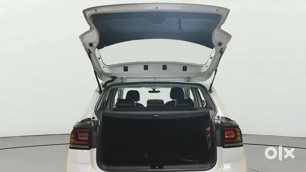 Volkswagen Taigun 1.5 Tsi Gt Plus, 2021, Petrol