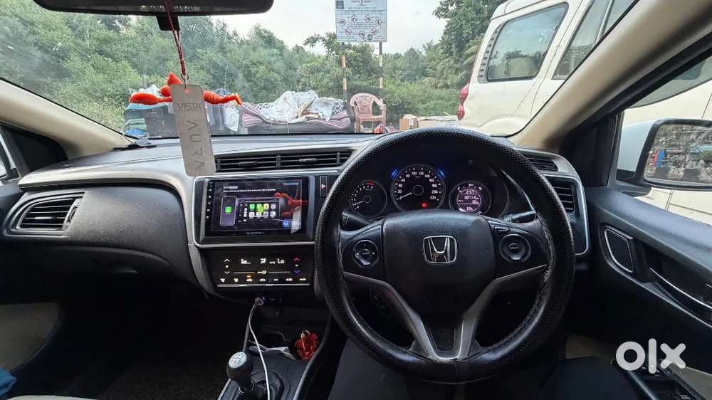 Honda City V Ivtec.2017.2nd Owner Petrol Cng.