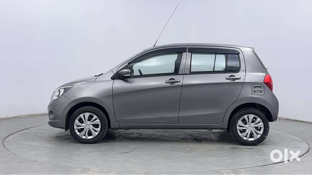 Maruti Suzuki Celerio 1.0 Zxi Amt, 2018, Petrol