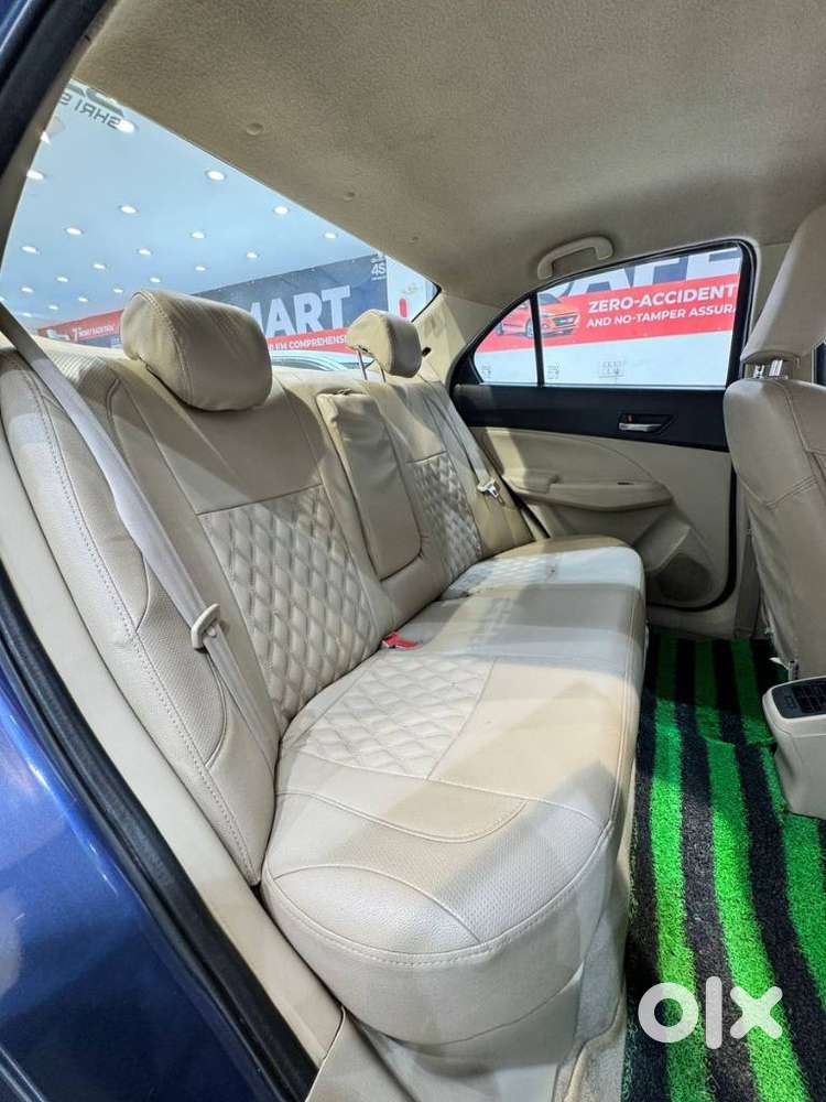 Maruti Suzuki Dzire 2017-2020 Vdi, 2018, Diesel
