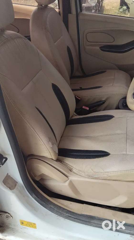 Ford Figo Aspire 2016 Diesel 147000 Km Driven