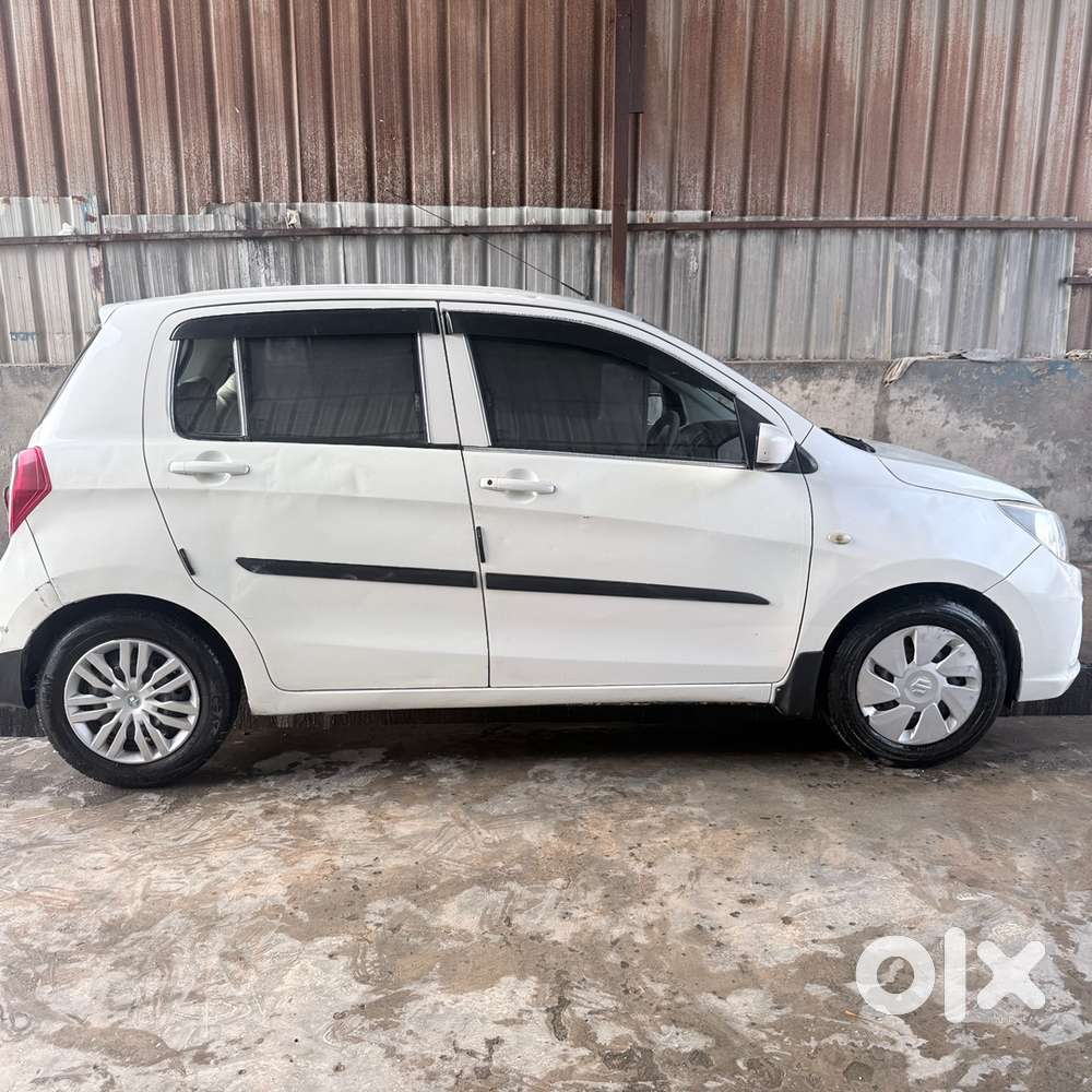 Maruti Suzuki Celerio 2021