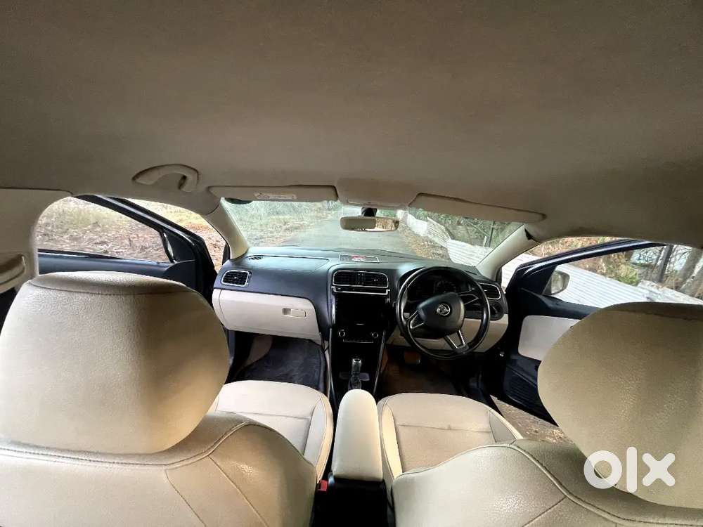 Skoda Rapid 1.5 Tdi 2017