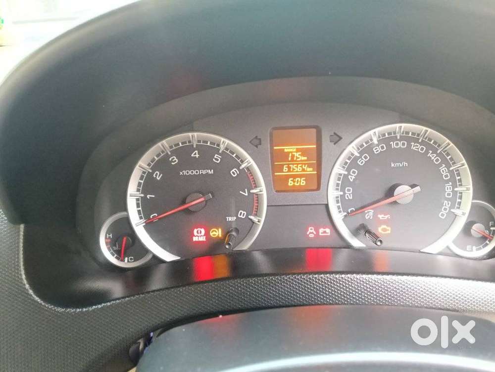 Maruti Suzuki Swift Dzire Vxi(o) Mt, 2012, Petrol