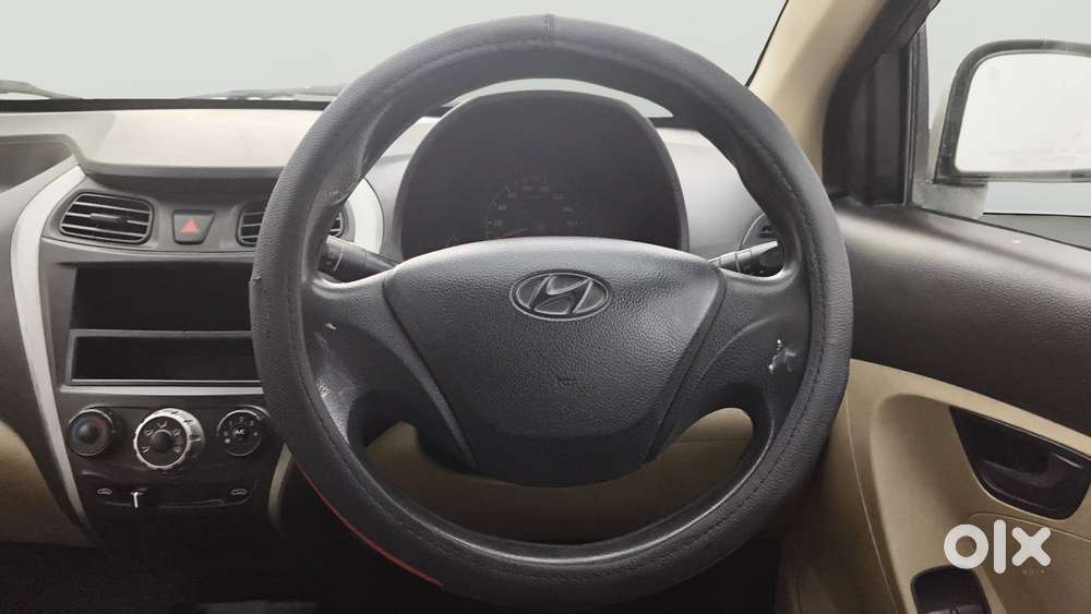 Hyundai Eon Era +, 2013, Petrol