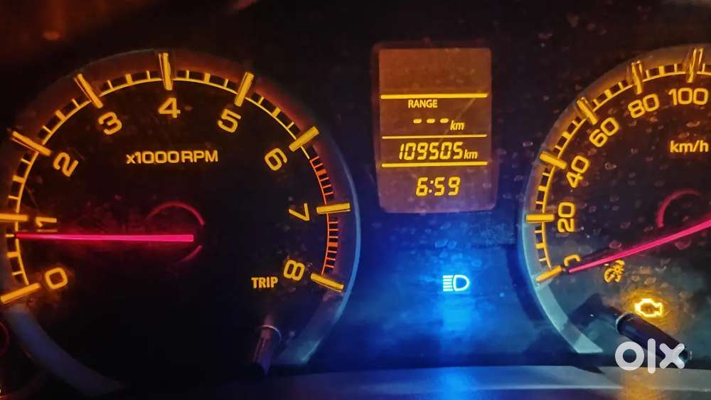 Maruti Ertiga