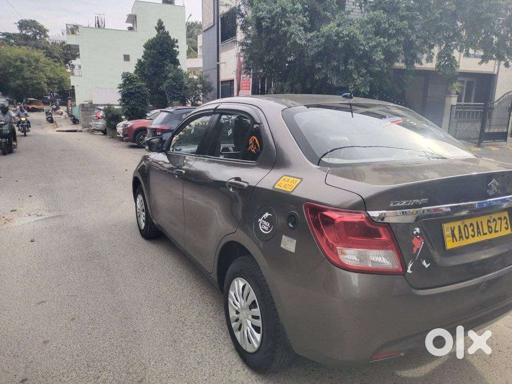 Maruti Suzuki Swift Dzire Vxi(o) At, 2023, Cng & Hybrids