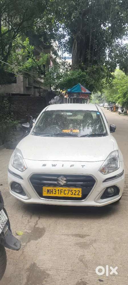 Maruti Dzire 2023 Lxi