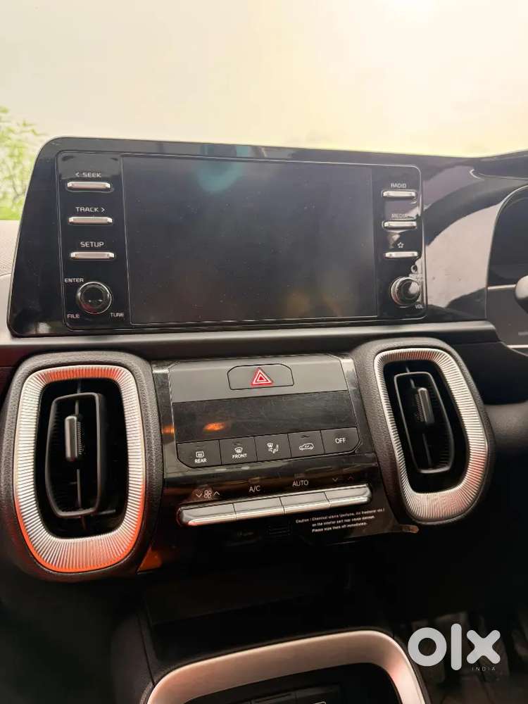 Only 10 Months Old Kia Sonet Htk+(0) For Sale