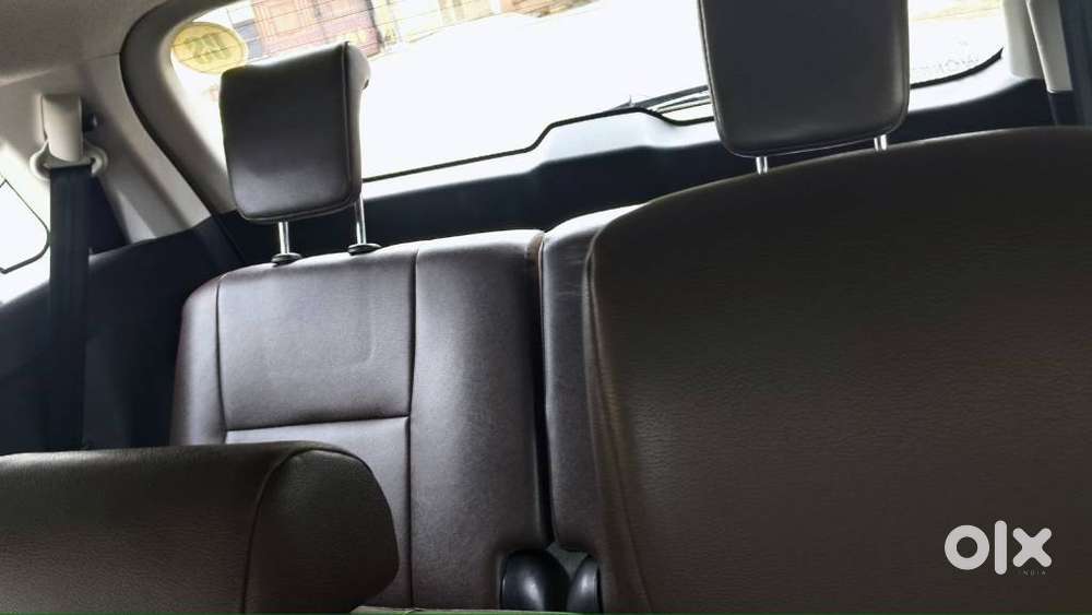 Toyota Fortuner 4x2 At 2.8 Diesel, 2018, Diesel