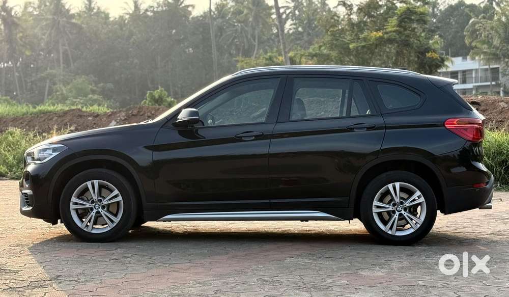 Bmw X1 2.0 Sdrive20d Xline, 2019, Diesel