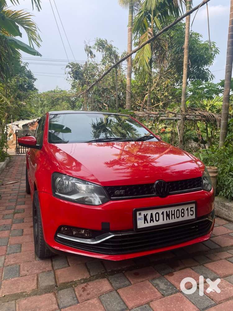 Volkswagen Polo 2011 Well Maintained