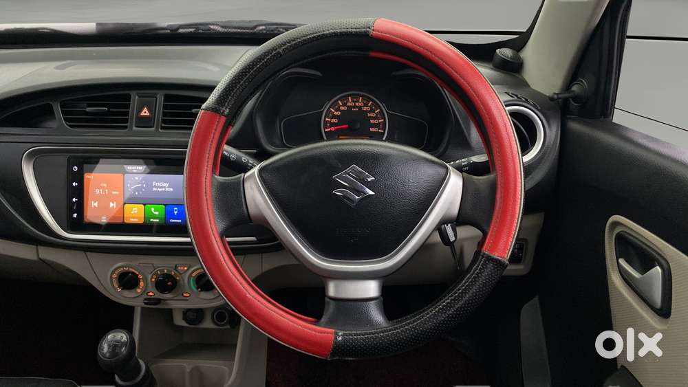 Maruti Suzuki Alto 800 Vxi Plus Option, 2022, Petrol
