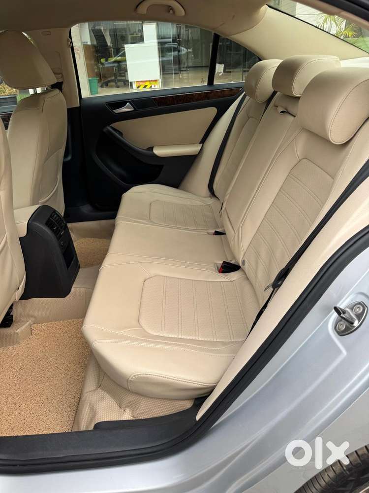 Volkswagen Jetta 2.0l Tdi Highline At, 2014, Diesel