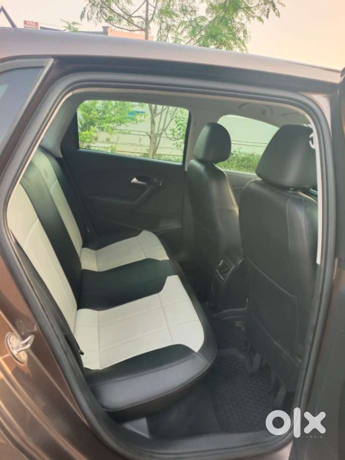Volkswagen Polo 1.0 Highline Plus Tsi, 2021, Petrol