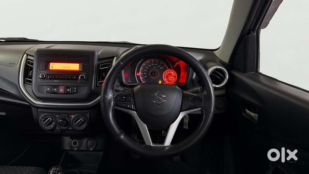 Maruti Suzuki Celerio 2014-2017 Zxi, 2022, Petrol