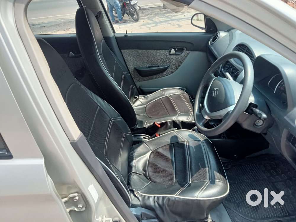 Maruti Suzuki Alto 800 Lxi Opt, 2017, Petrol