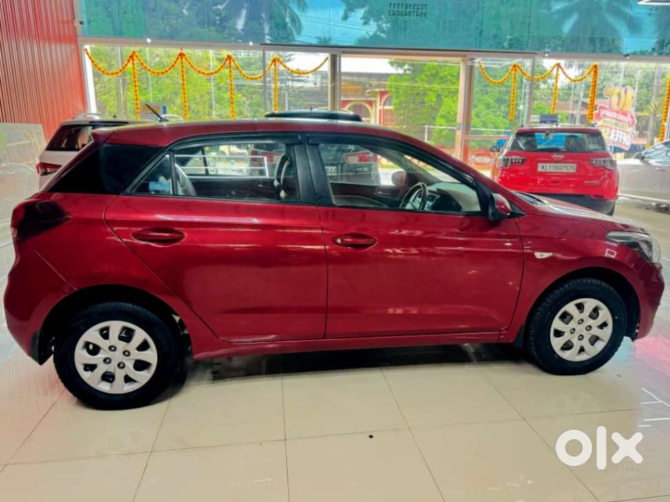 Hyundai I20 Magna Plus, 2020, Petrol