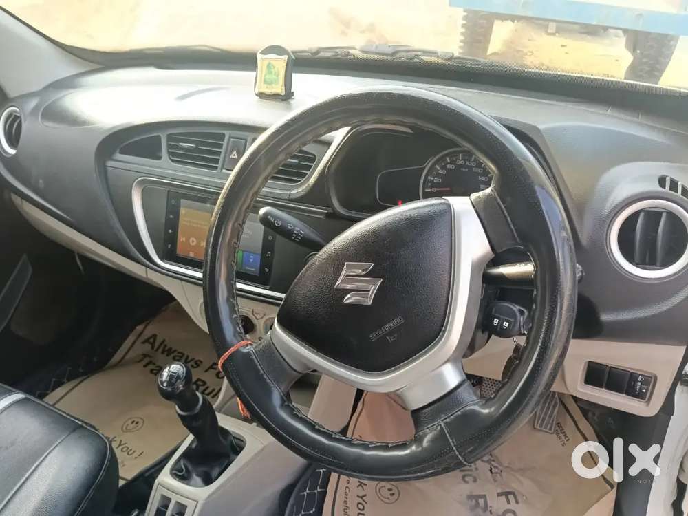 Maruti Suzuki Alto 800 Vxi+ Top Model  2021  First Owner