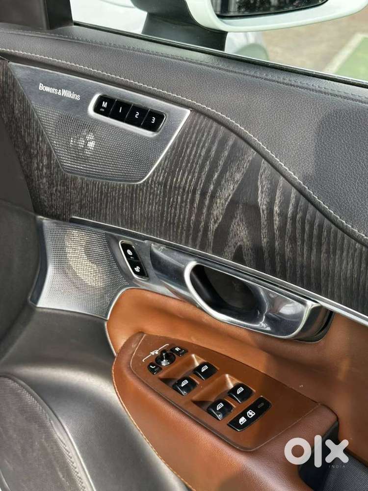 Volvo Xc90 Inscription Luxury, 2022, Petrol