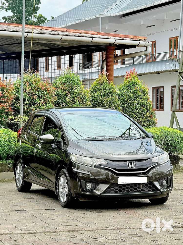 Honda Jazz Vx Diesel, 2019, Diesel