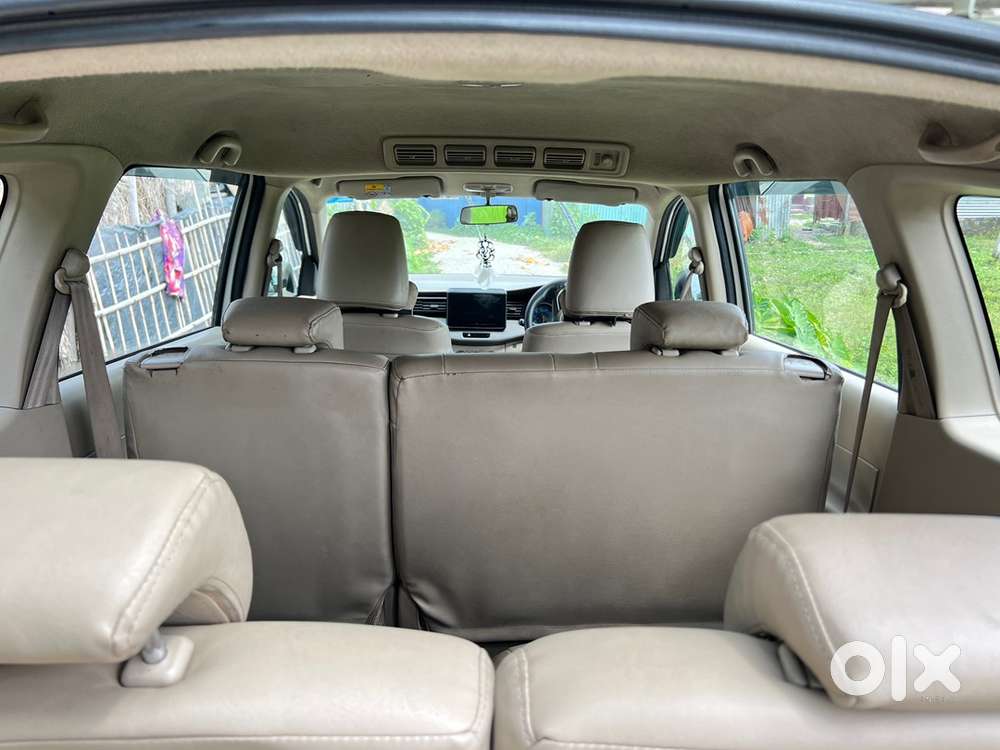 Maruti Suzuki Ertiga 2021 Petrol 110000 Km Driven