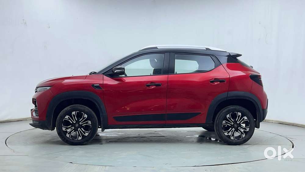 Renault Kiger Rxz Dt, 2023, Petrol