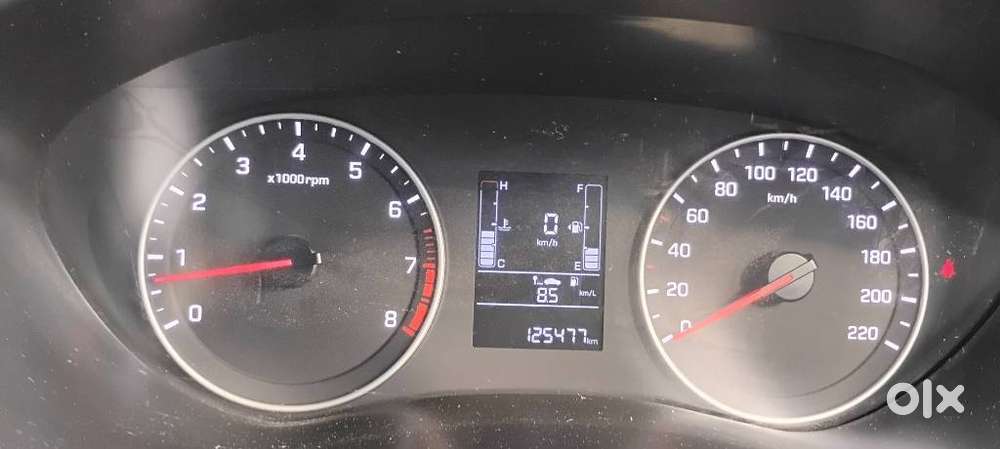 Hyundai Elite I20 Sportz Plus Dual Tone, 2020, Petrol