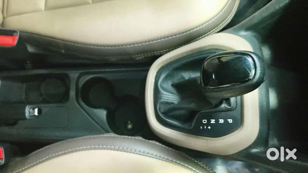 Hyundai Grand I10 1.2 Kappa Vtvt Asta (o) At, 2016, Petrol