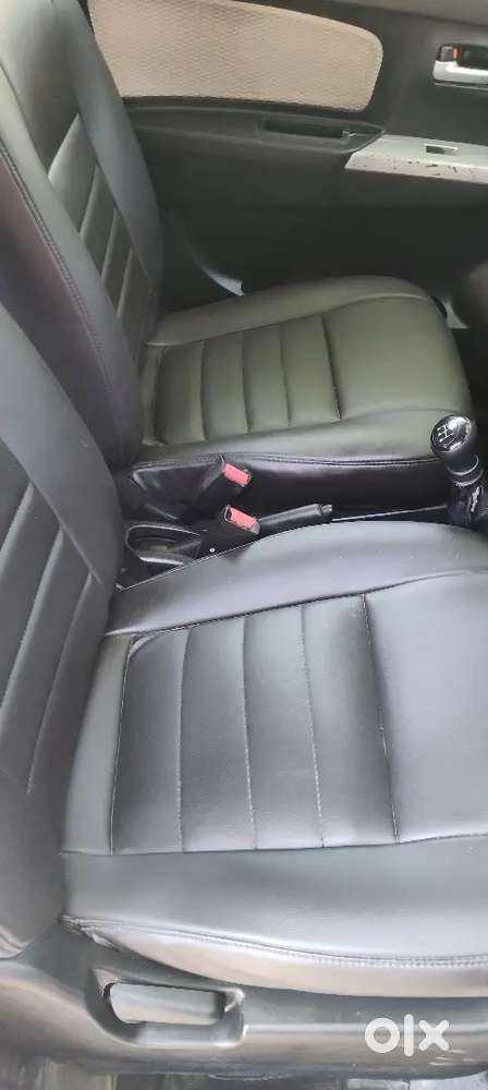 Maruti Suzuki Wagonr Second Owner 123000 Total Km With Android System