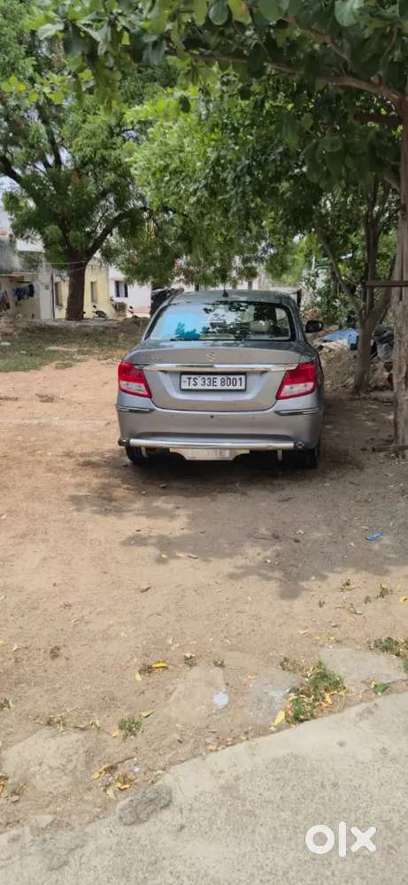 Maruti Suzuki Dzire 2021 Manual Petrol