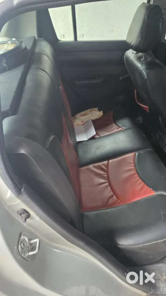 Maruti Suzuki Swift 2010 Hybrid New Tyre