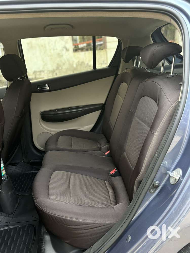 Hyundai I20 1.2 Asta, 2013, Petrol