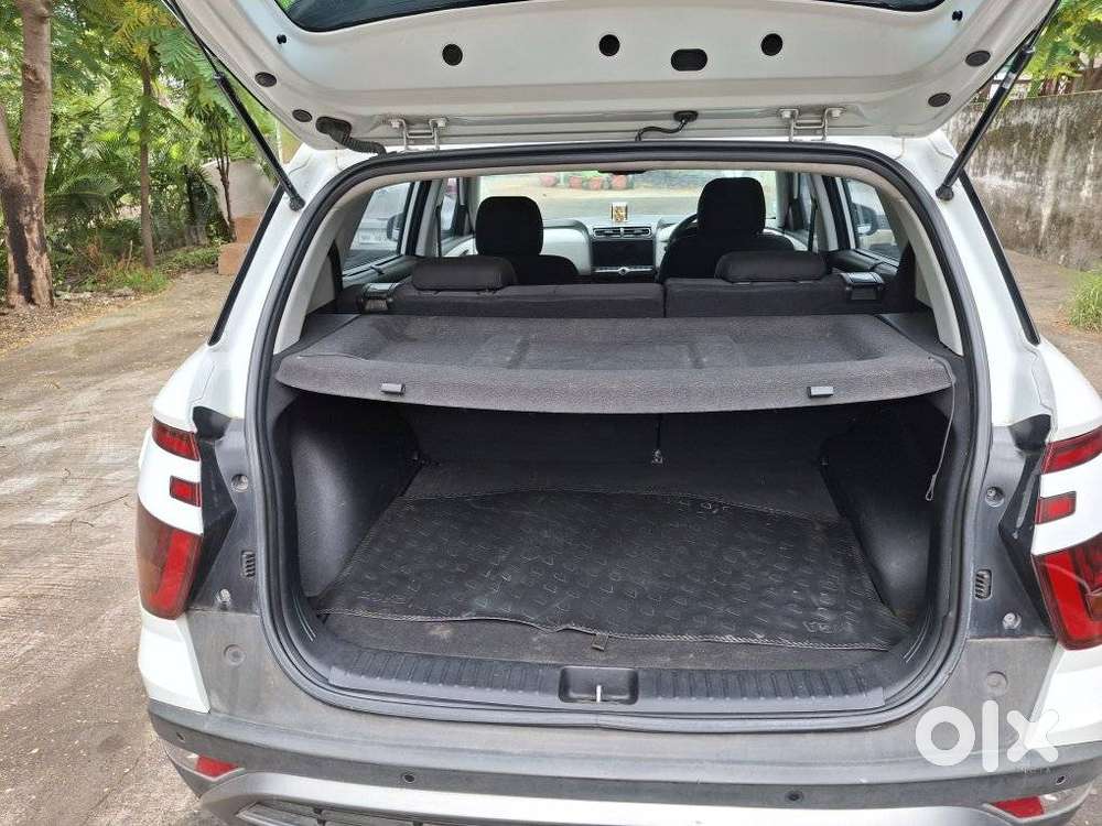 Hyundai Creta 1.5 Sx (o) Diesel, 2020, Diesel