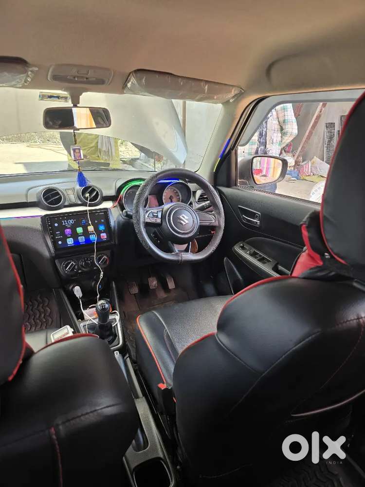 Maruti Suzuki Vxi 2022 Model