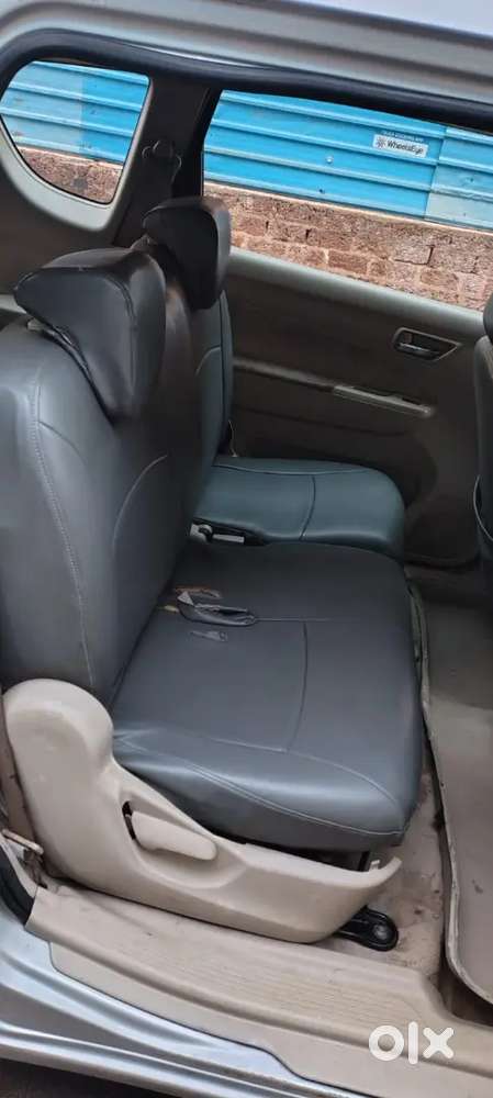 Maruti Suzuki Ertiga Zdi  2012 Diesel