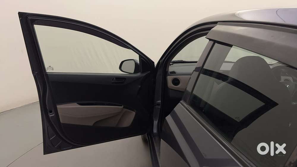 Hyundai Grand I10 1.2 Kappa Magna, 2017, Petrol